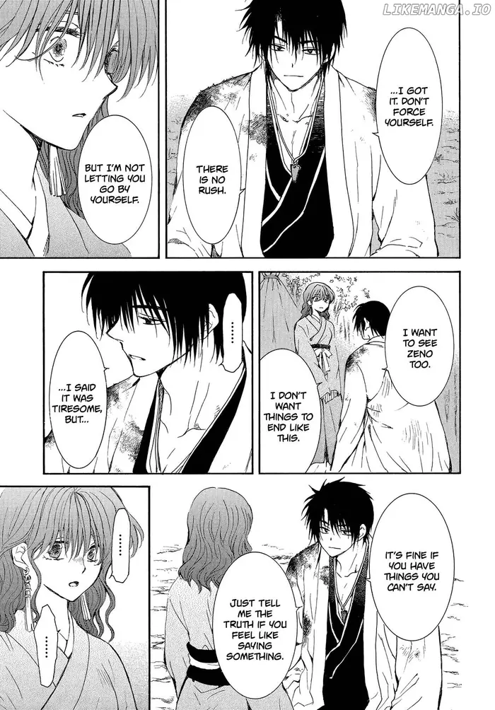 Yona of the Dawn Chapter 254 image 24_optimized